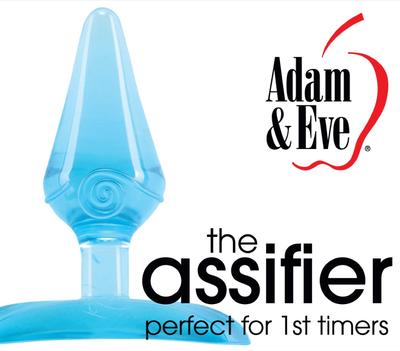 A+e The Assifier