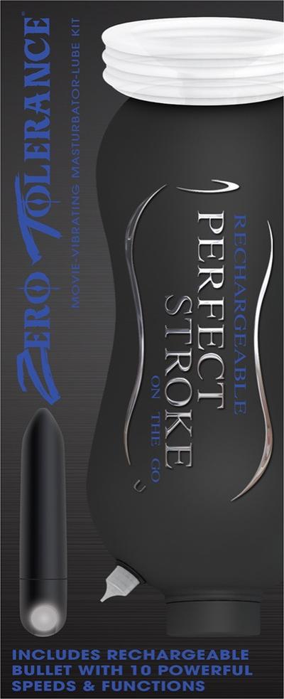 Zt Perfect Stroke Rech On The Go