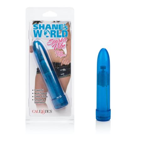 Shanes World Sparkle Vibe Blue