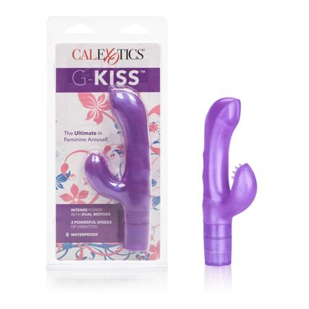 G-kiss Purple