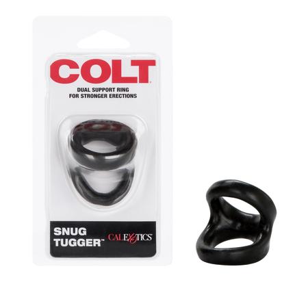 Colt Snug Tugger-black