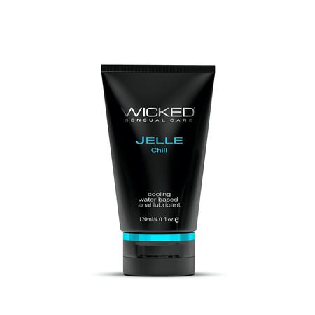 Wicked:chill Jelle 4 Oz
