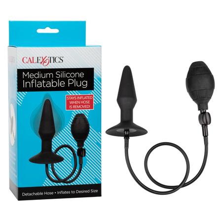 Sili Inflatable Plug Medium