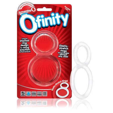 Ofinity-clear