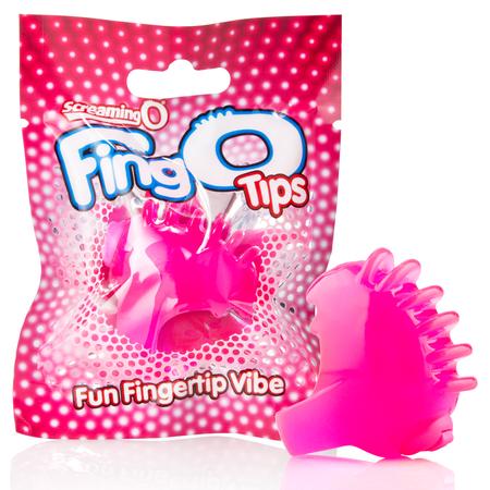 Fing-o Tips-pink