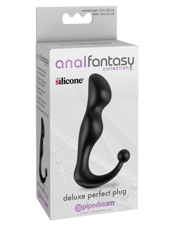 Anal Fntsy:deluxe Perfect Plug