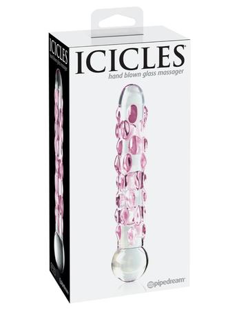 Icicles #7