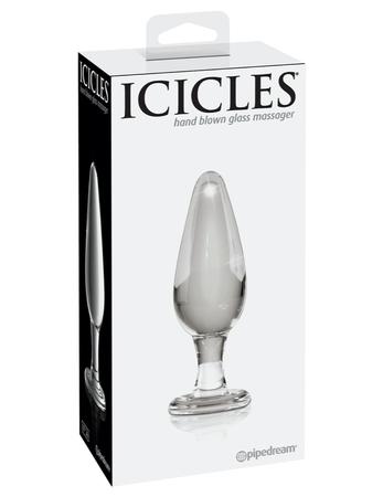 Icicles #26