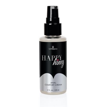 Happy Hiney-anal Comfort Cream
