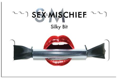 S+m Silky Bit