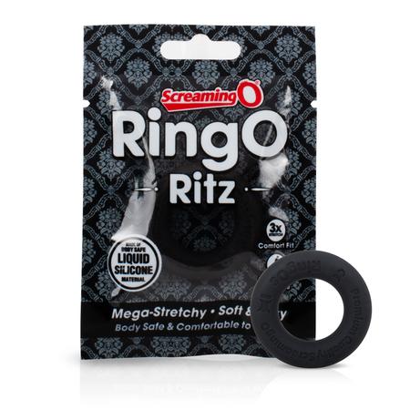 Ringo Ritz-black