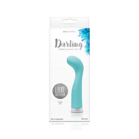 Luxe:darling-turquoise