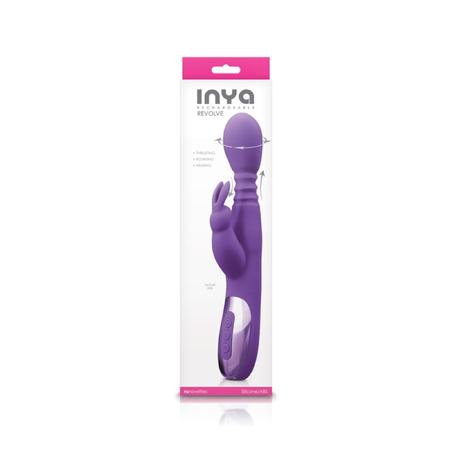 Inya Revolve-purple