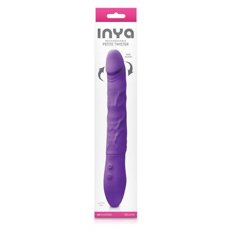 Inya:petite Twister-purple