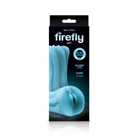 Firefly:yoni-blue