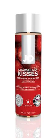 Jo Flavored Lube Strawberry Kiss