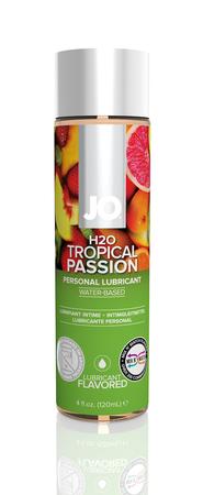 Jo Flavored Lube Tropical Passion