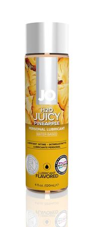 Jo Flavored Lube Juicy Pineapple