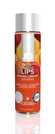 Jo Flavored Lube Peachy Lips