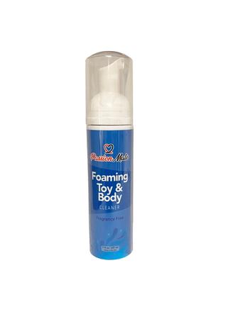 Passion Mate: Foaming Toy Cleaner 7oz